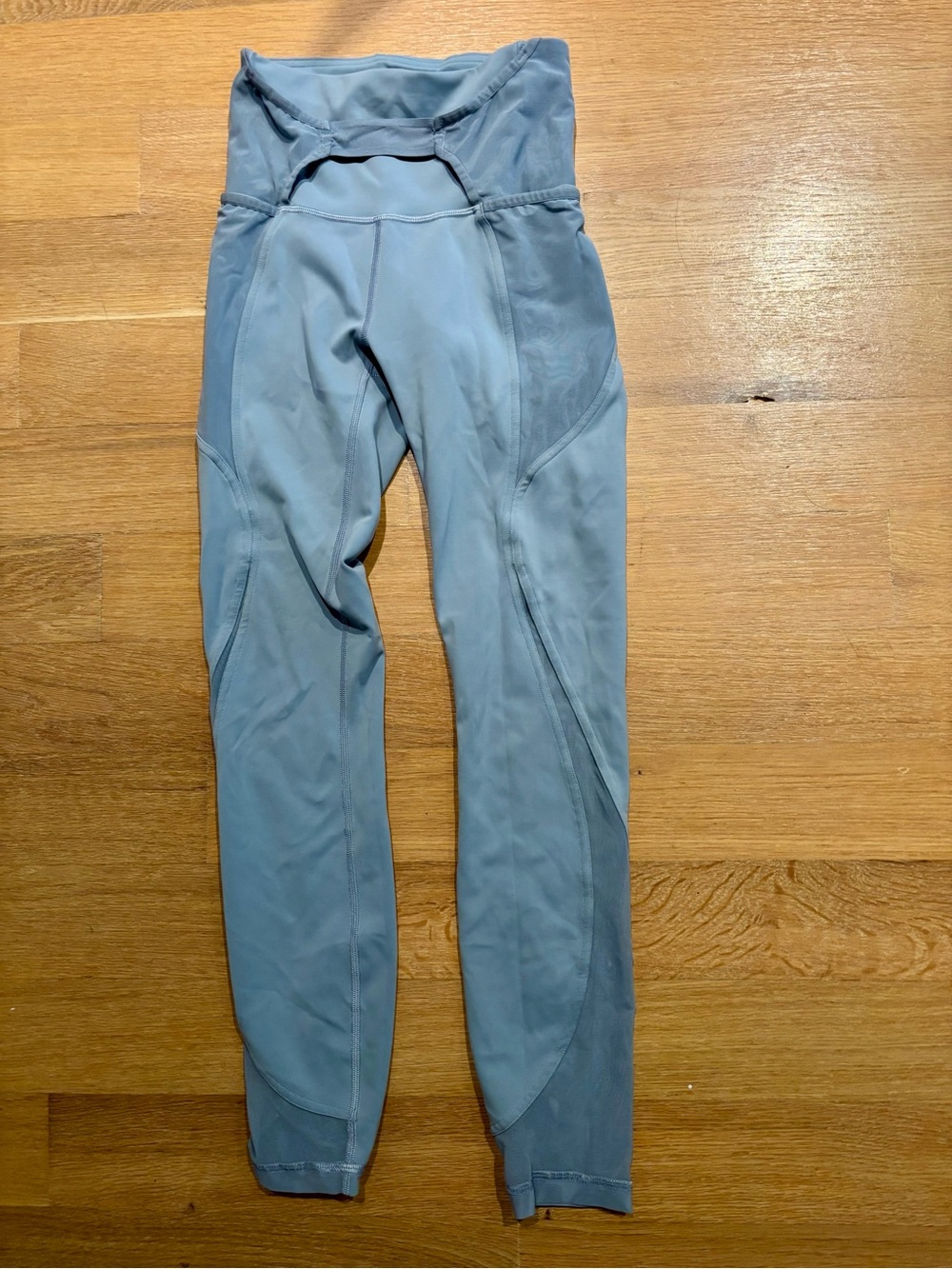 Lululemon High Waist Leggings Size 2